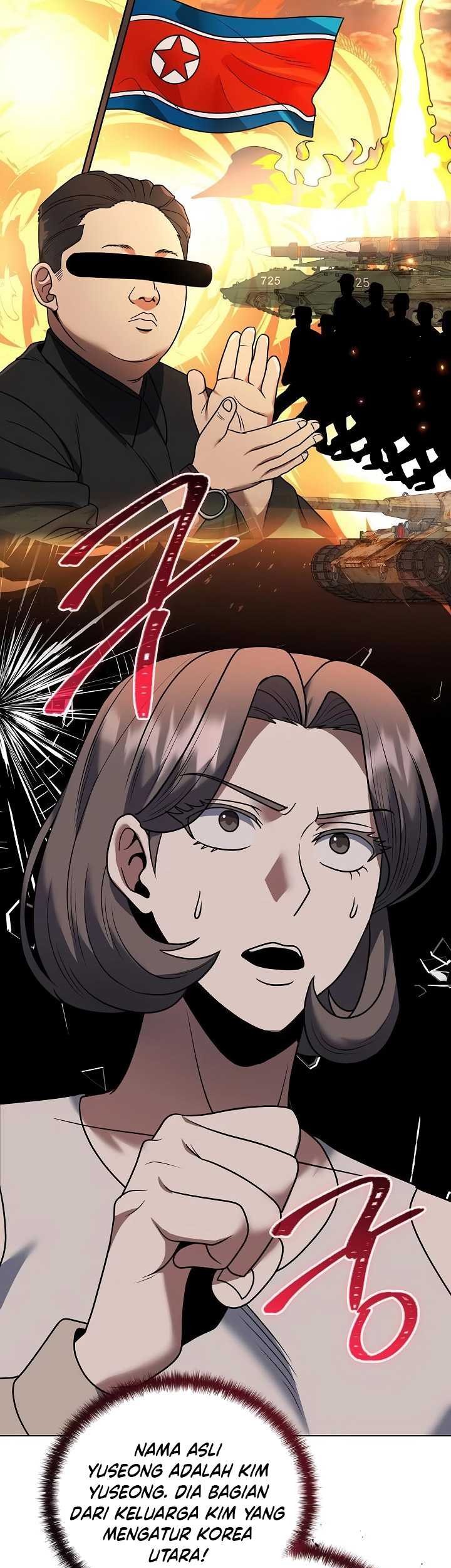 The Heavenly Demon Lord Who Doesn’t Want to Level Up Chapter 46 Gambar 38