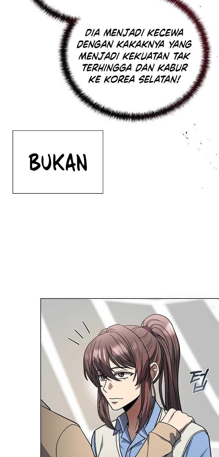 The Heavenly Demon Lord Who Doesn’t Want to Level Up Chapter 46 Gambar 39