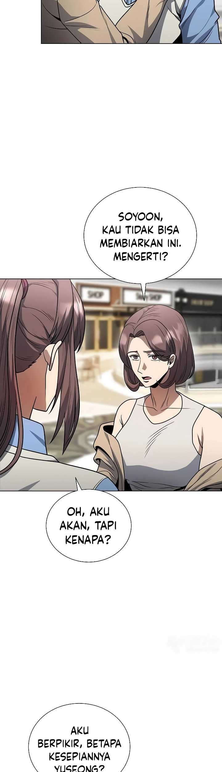 The Heavenly Demon Lord Who Doesn’t Want to Level Up Chapter 46 Gambar 40