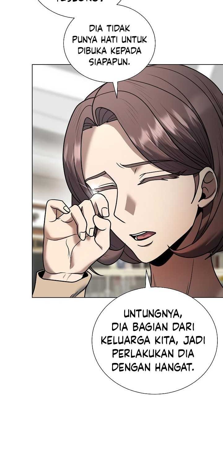 The Heavenly Demon Lord Who Doesn’t Want to Level Up Chapter 46 Gambar 41