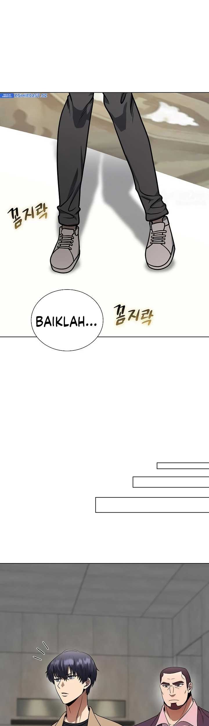 The Heavenly Demon Lord Who Doesn’t Want to Level Up Chapter 46 Gambar 42