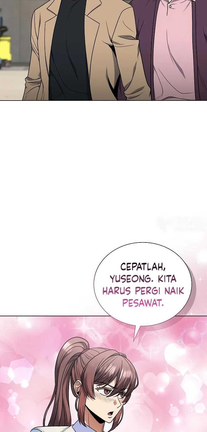 The Heavenly Demon Lord Who Doesn’t Want to Level Up Chapter 46 Gambar 43