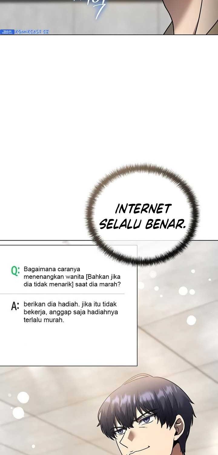 The Heavenly Demon Lord Who Doesn’t Want to Level Up Chapter 46 Gambar 45