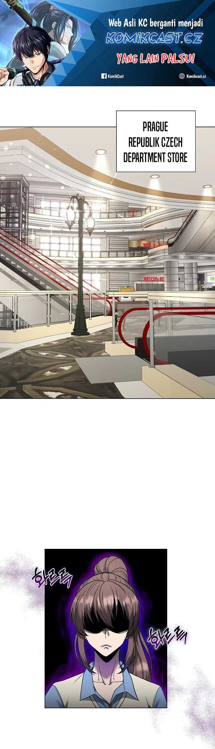 Manhwa The Heavenly Demon Lord Who Doesn’t Want to Level Up Chapter 46 gambar nomor 2