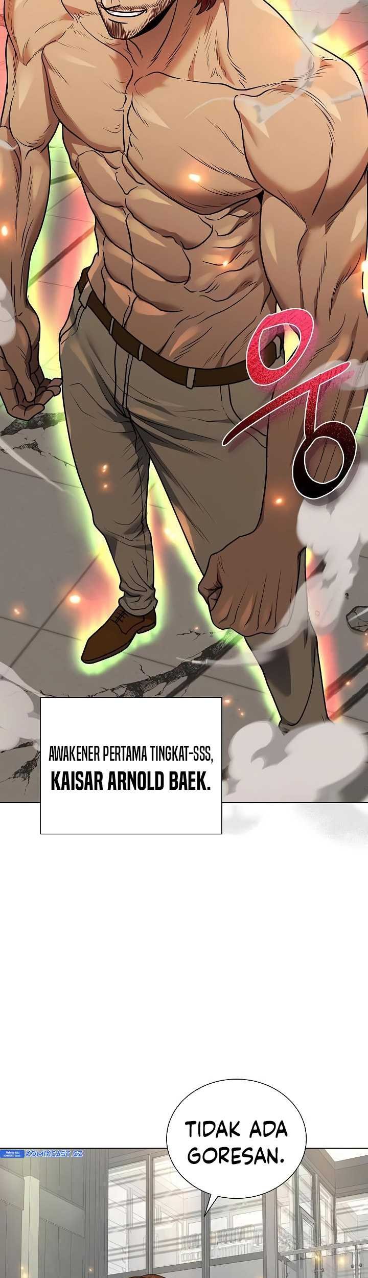 The Heavenly Demon Lord Who Doesn’t Want to Level Up Chapter 46 Gambar 58