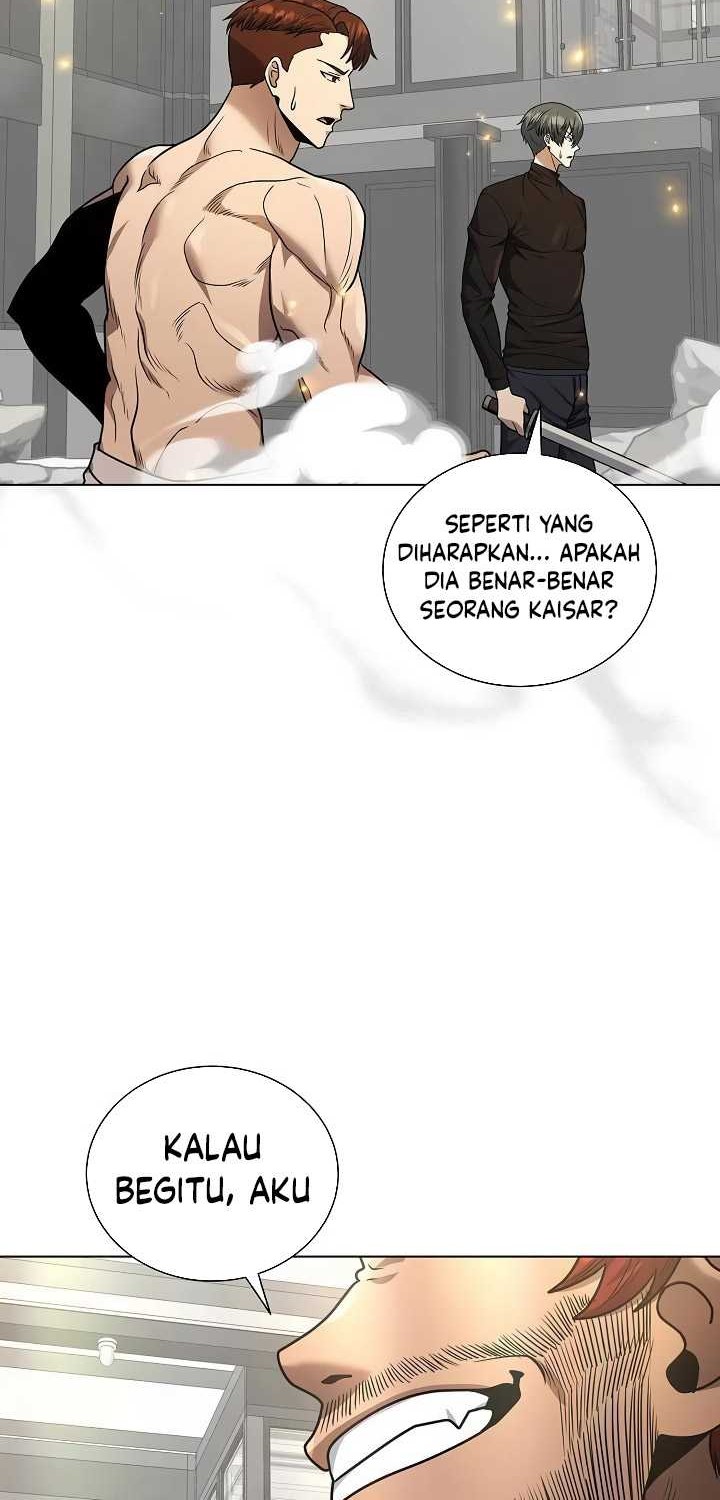 The Heavenly Demon Lord Who Doesn’t Want to Level Up Chapter 46 Gambar 59