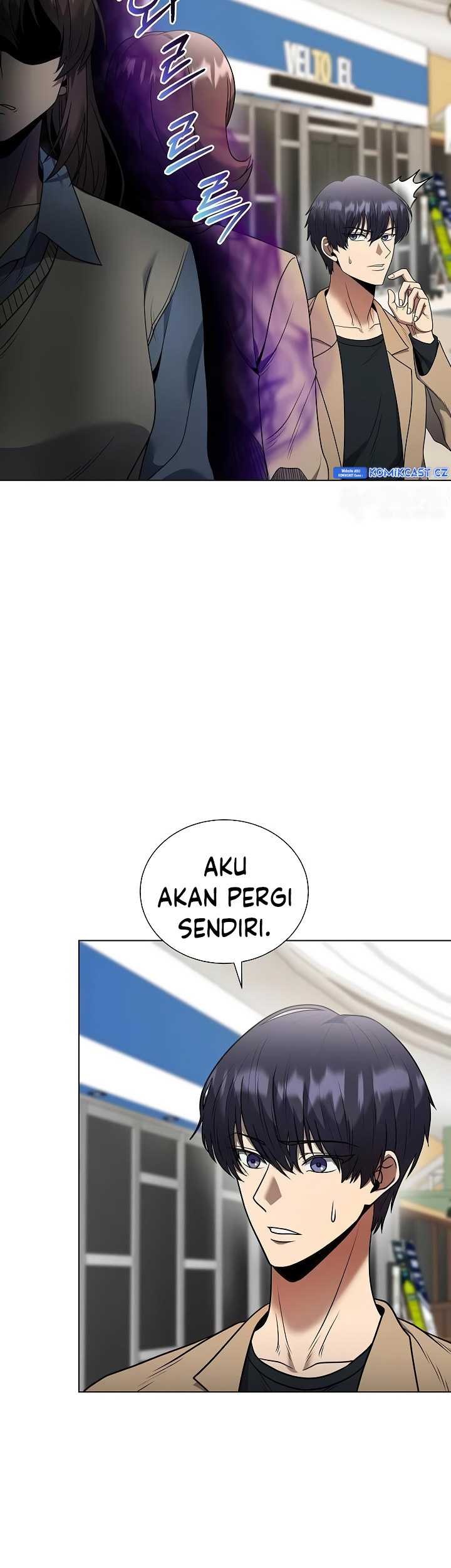 The Heavenly Demon Lord Who Doesn’t Want to Level Up Chapter 46 Gambar 4