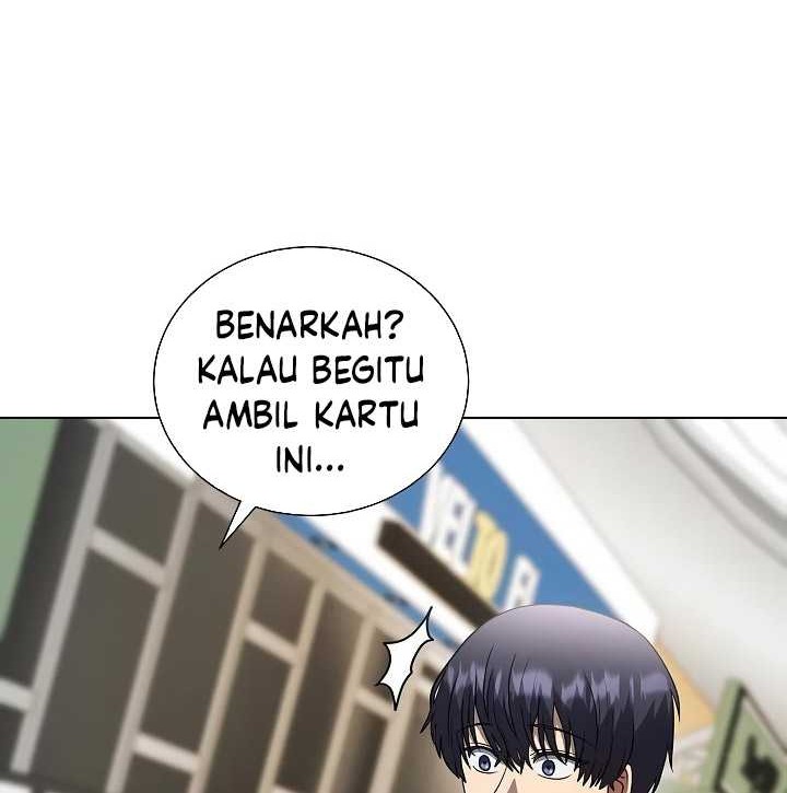 The Heavenly Demon Lord Who Doesn’t Want to Level Up Chapter 46 Gambar 5