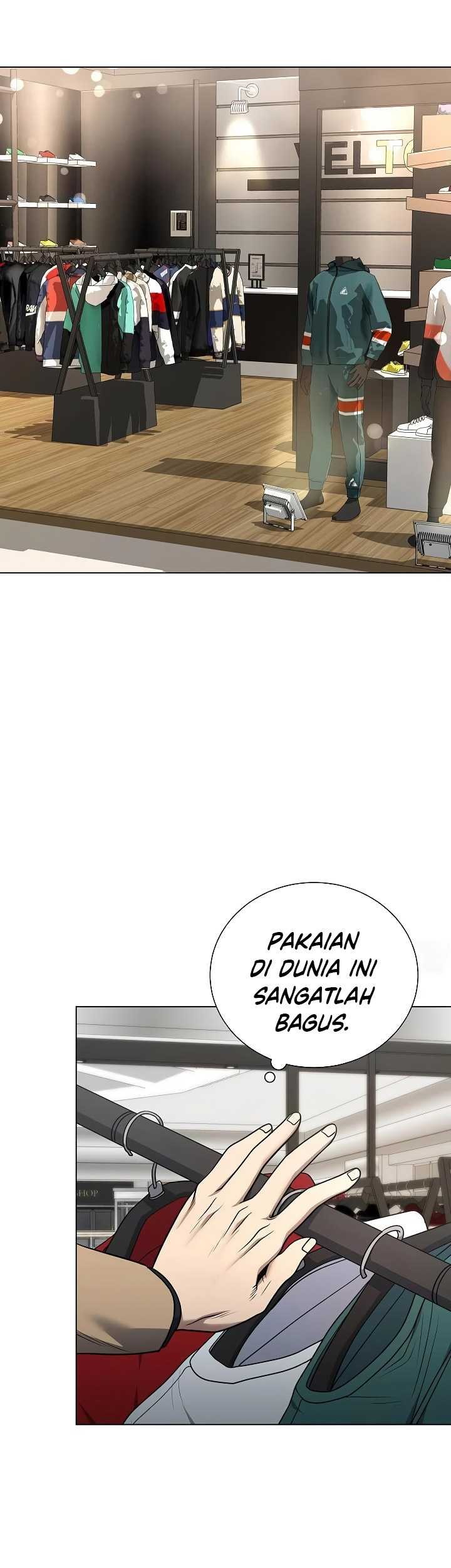 The Heavenly Demon Lord Who Doesn’t Want to Level Up Chapter 46 Gambar 10