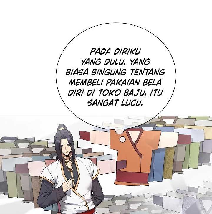 The Heavenly Demon Lord Who Doesn’t Want to Level Up Chapter 46 Gambar 11