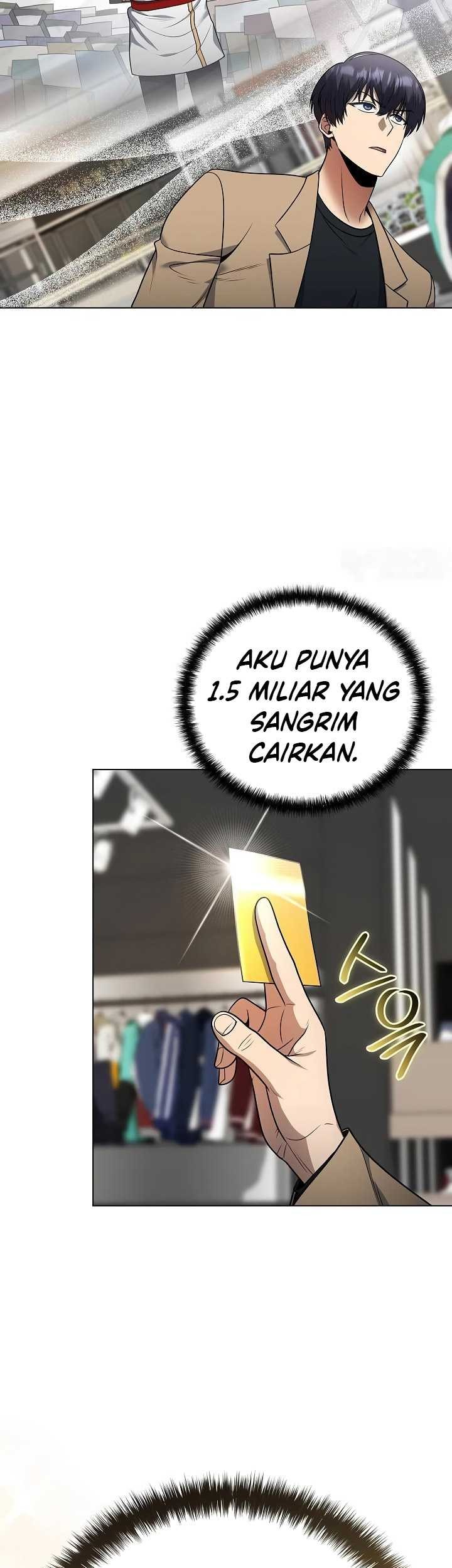 The Heavenly Demon Lord Who Doesn’t Want to Level Up Chapter 46 Gambar 12