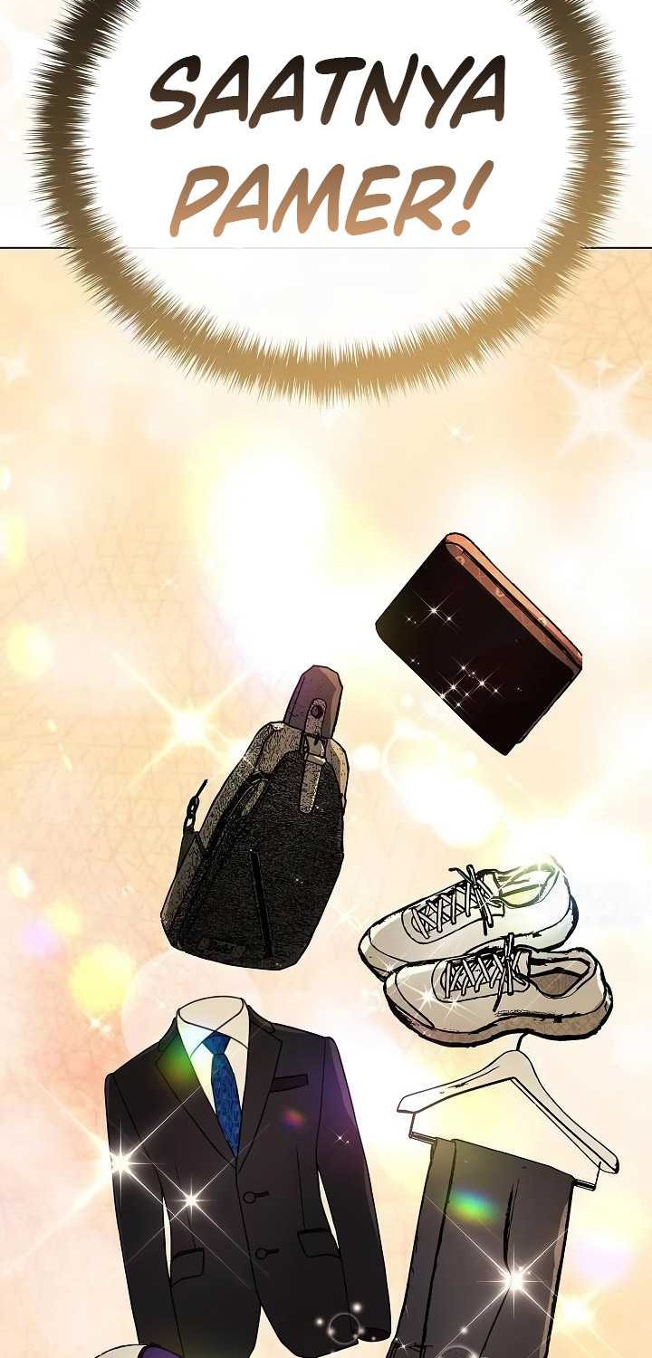 The Heavenly Demon Lord Who Doesn’t Want to Level Up Chapter 46 Gambar 13