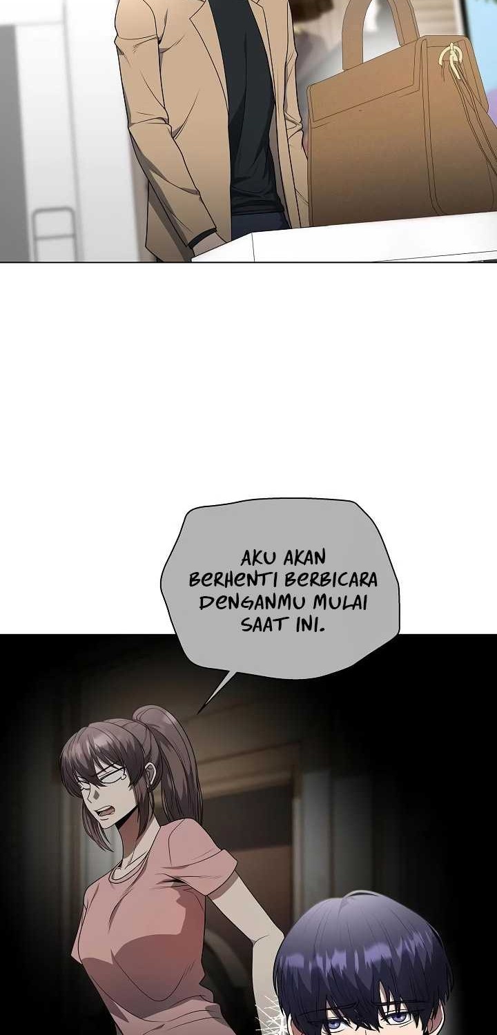 The Heavenly Demon Lord Who Doesn’t Want to Level Up Chapter 46 Gambar 15