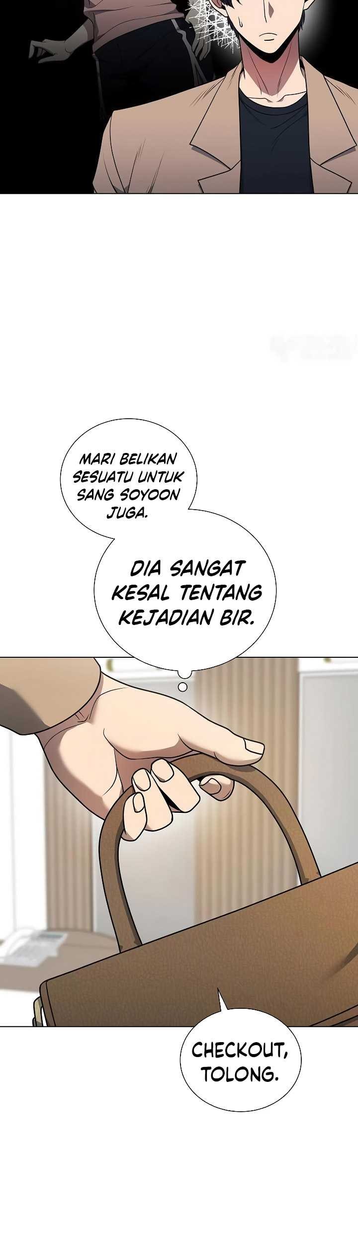 The Heavenly Demon Lord Who Doesn’t Want to Level Up Chapter 46 Gambar 16