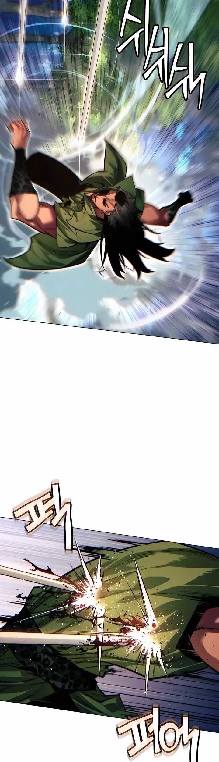 Modern Man Who Fall Into Murim Chapter 78 Gambar 27