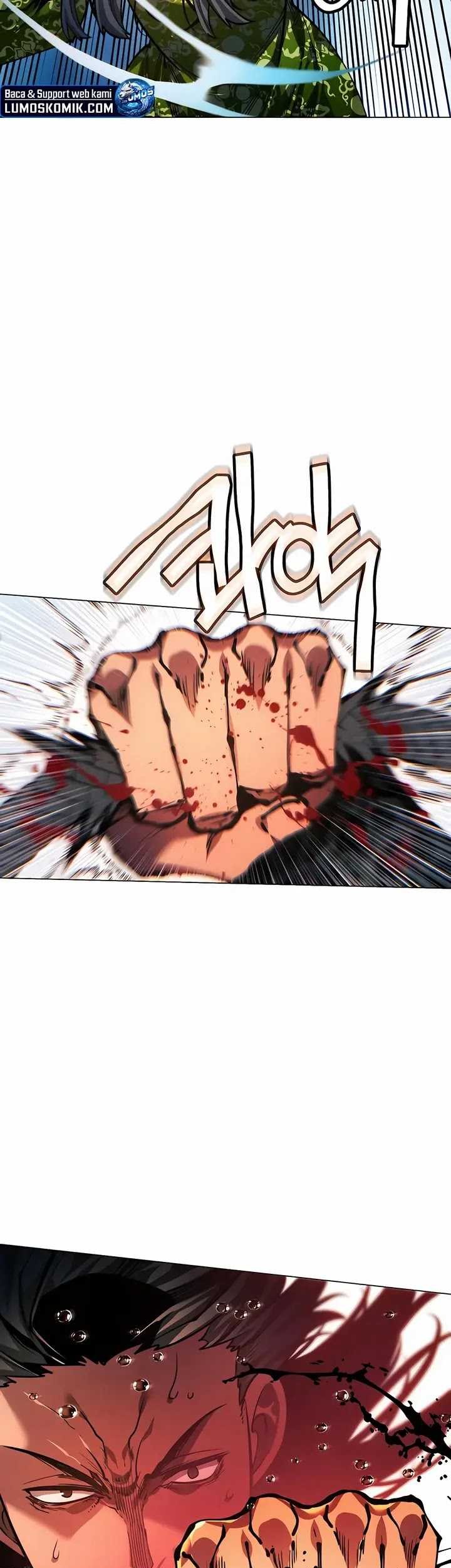 Modern Man Who Fall Into Murim Chapter 78 Gambar 29