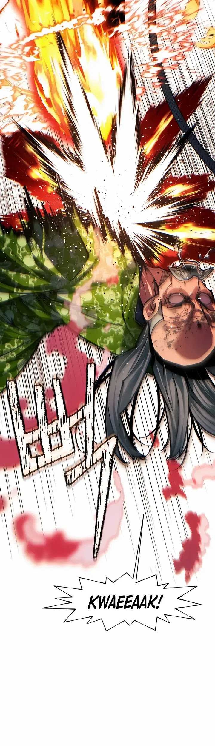 Modern Man Who Fall Into Murim Chapter 78 Gambar 33