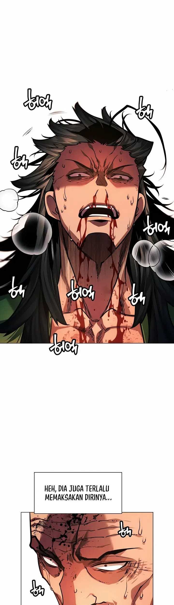 Modern Man Who Fall Into Murim Chapter 78 Gambar 37