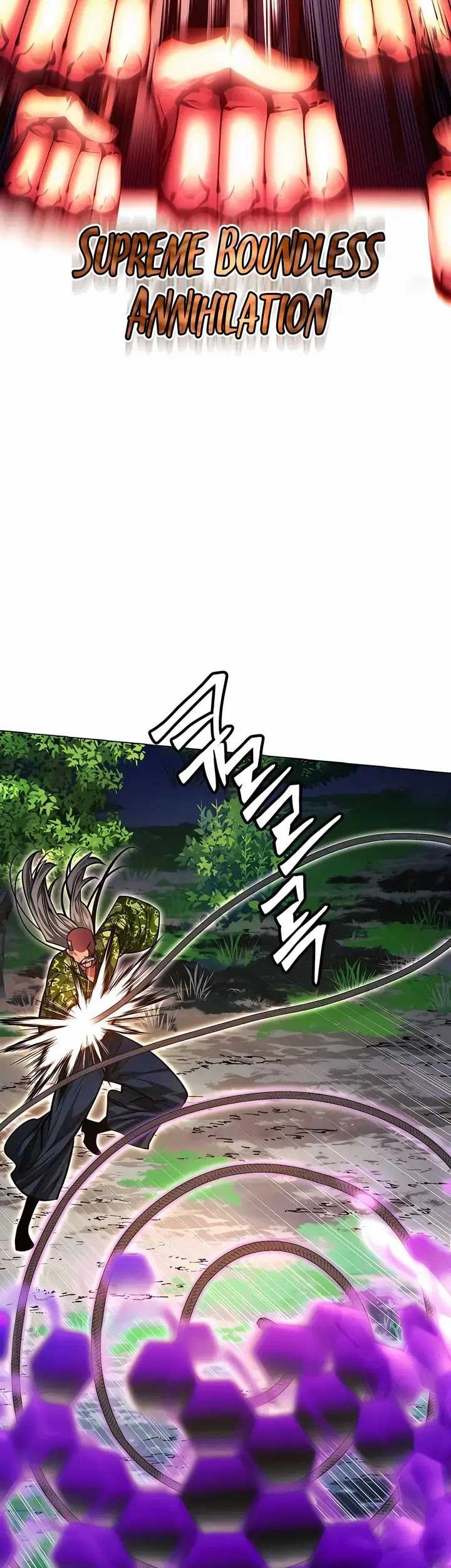 Modern Man Who Fall Into Murim Chapter 78 Gambar 21