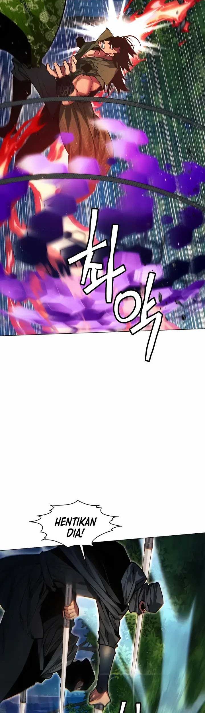 Modern Man Who Fall Into Murim Chapter 78 Gambar 26