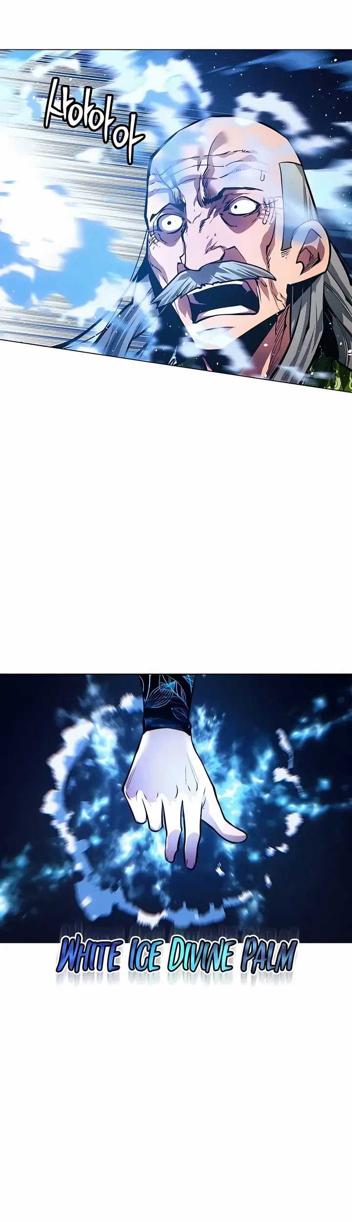 Modern Man Who Fall Into Murim Chapter 78 Gambar 47