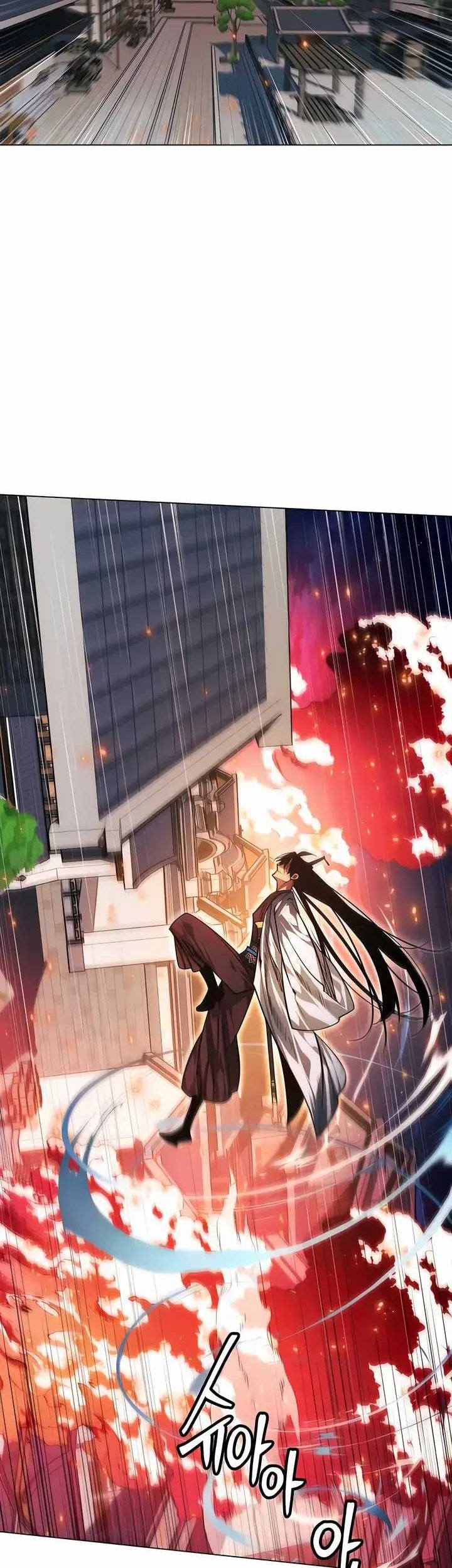 Modern Man Who Fall Into Murim Chapter 78 Gambar 52