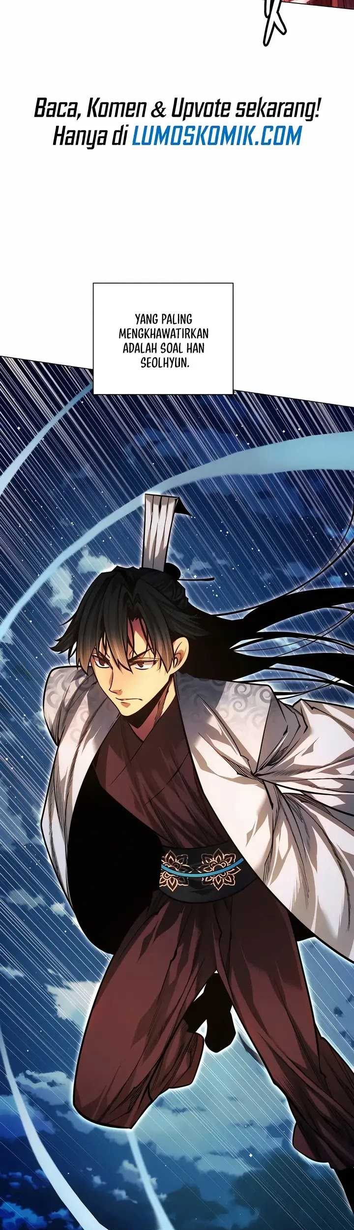 Modern Man Who Fall Into Murim Chapter 78 Gambar 53