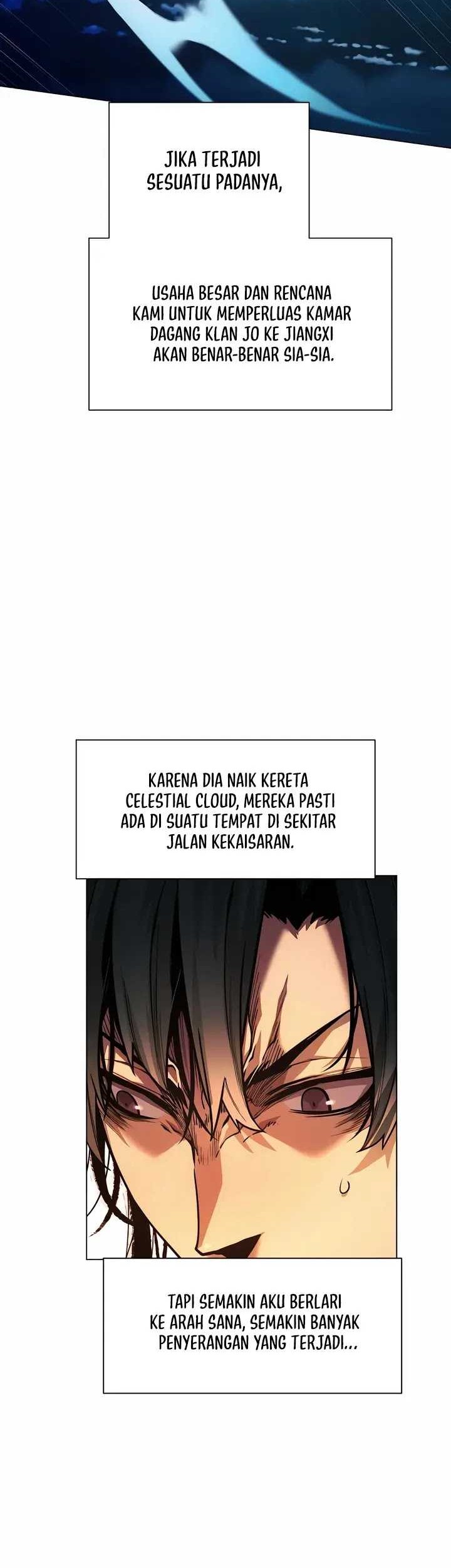 Modern Man Who Fall Into Murim Chapter 78 Gambar 54