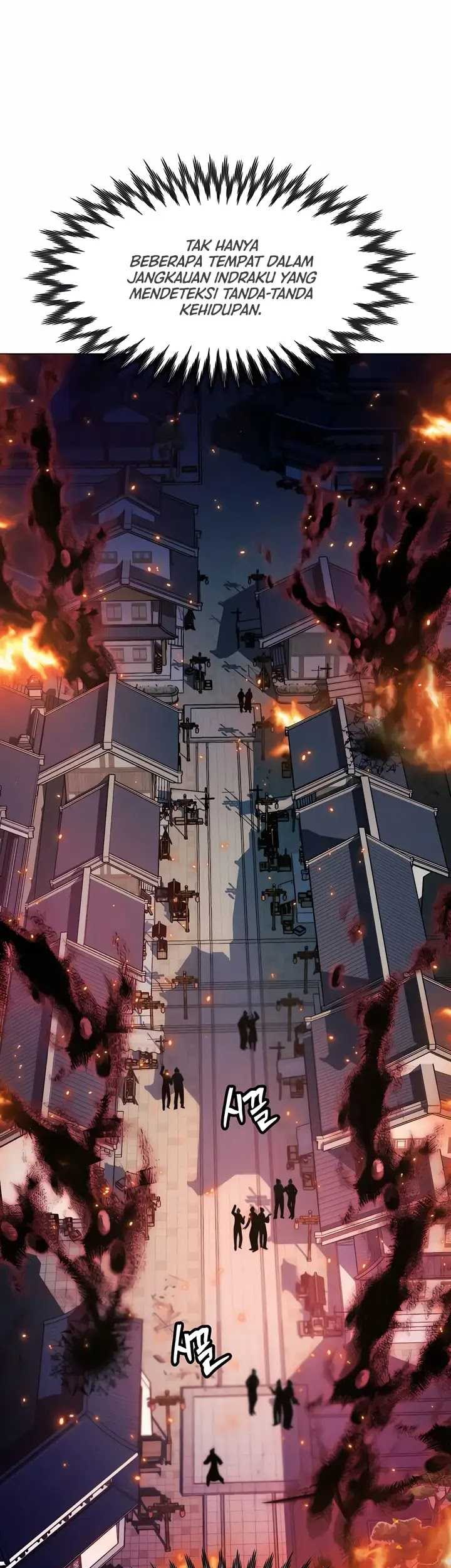 Modern Man Who Fall Into Murim Chapter 78 Gambar 55