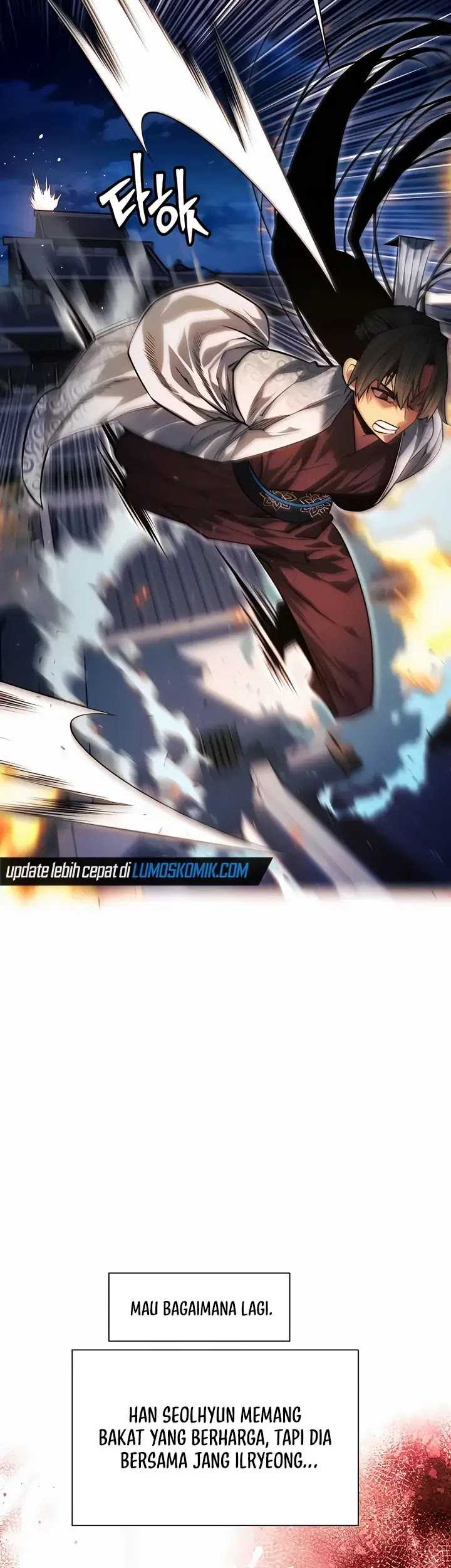 Modern Man Who Fall Into Murim Chapter 78 Gambar 58