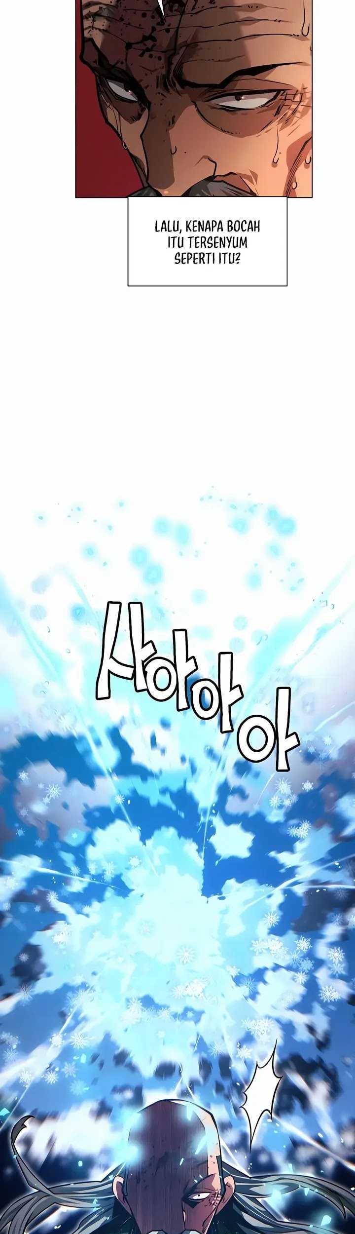 Modern Man Who Fall Into Murim Chapter 78 Gambar 39