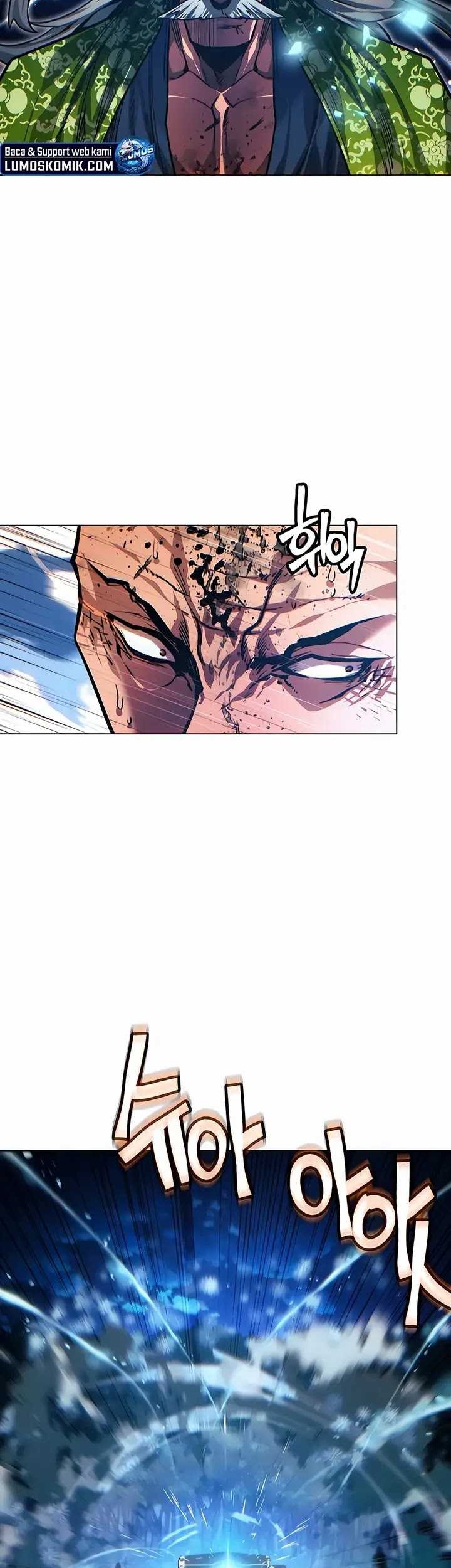 Modern Man Who Fall Into Murim Chapter 78 Gambar 40