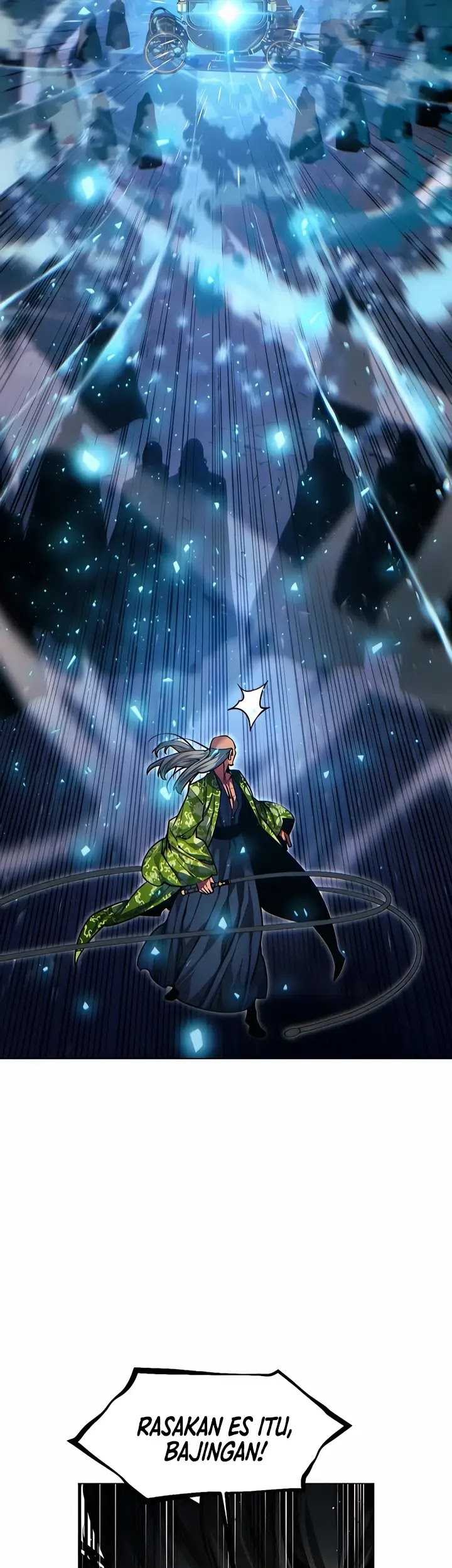 Modern Man Who Fall Into Murim Chapter 78 Gambar 41