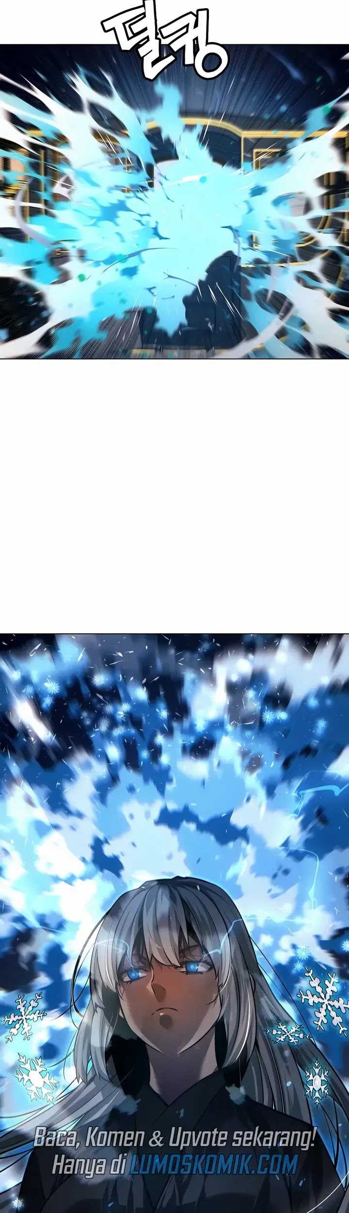 Modern Man Who Fall Into Murim Chapter 78 Gambar 45