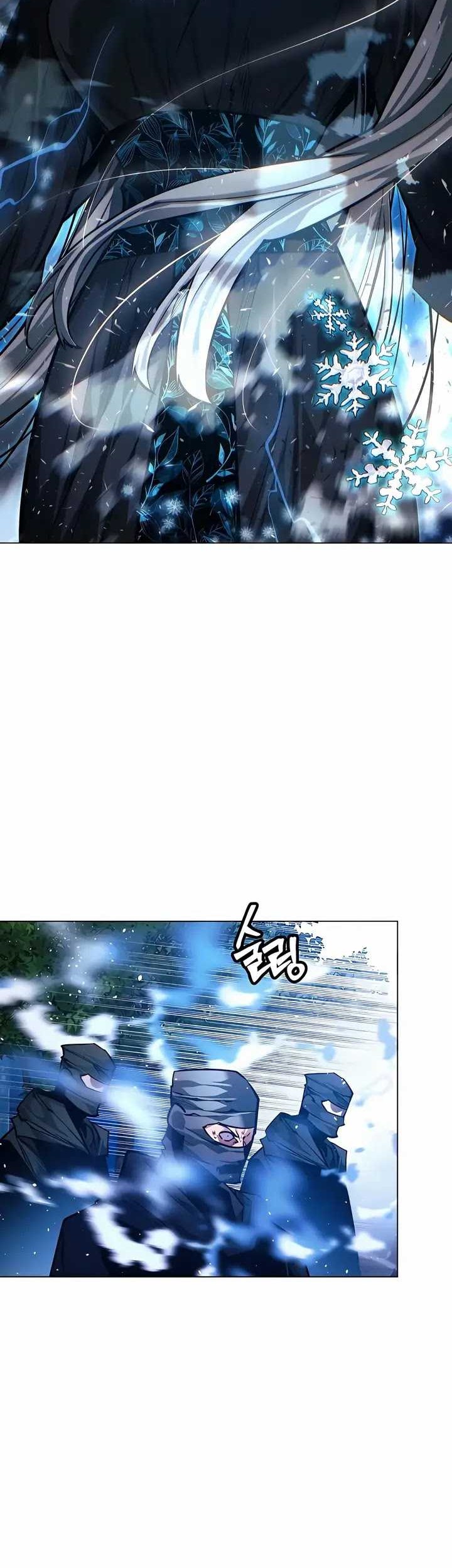 Modern Man Who Fall Into Murim Chapter 78 Gambar 46