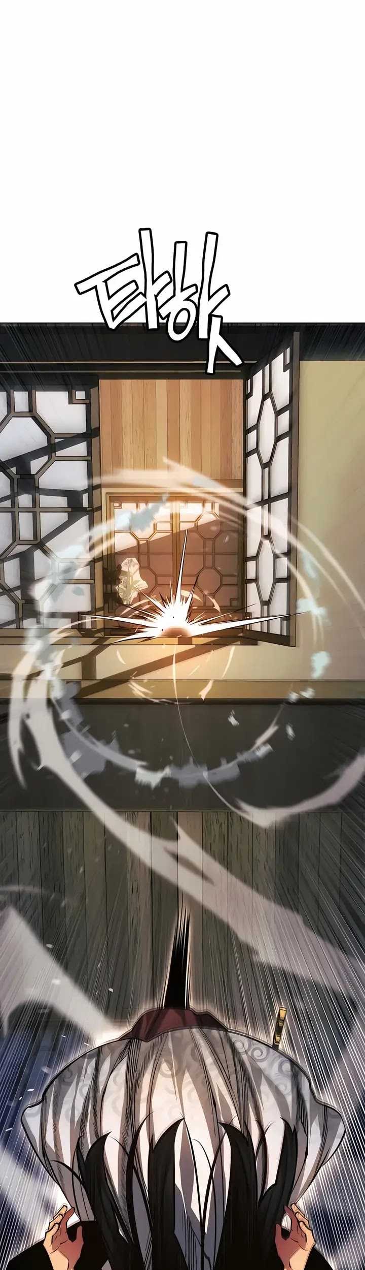 Modern Man Who Fall Into Murim Chapter 78 Gambar 3