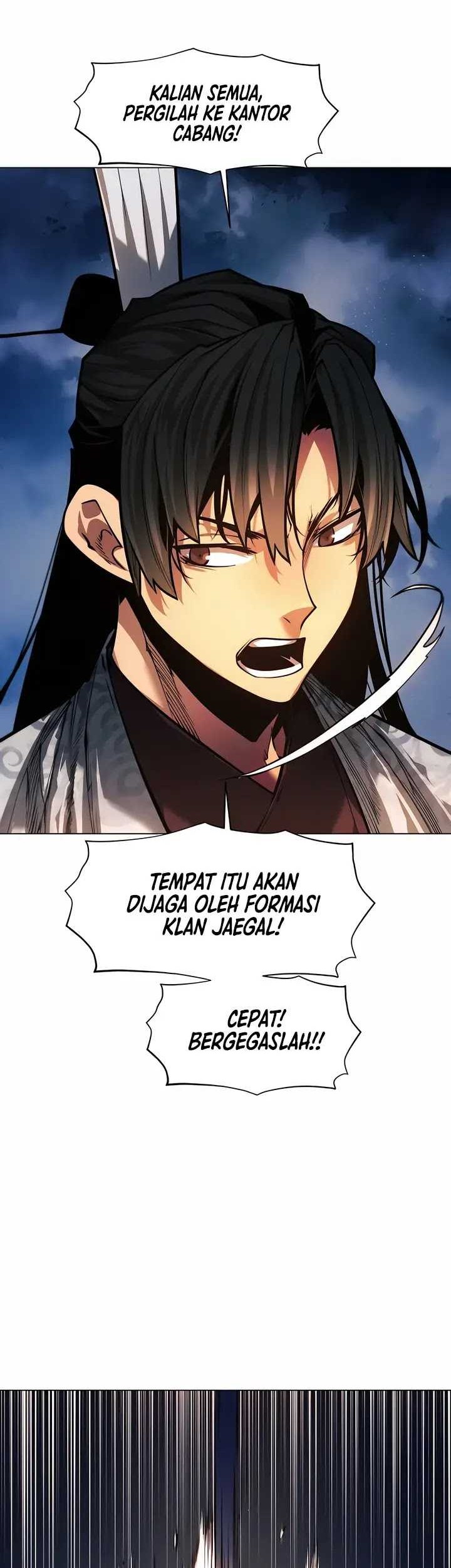 Modern Man Who Fall Into Murim Chapter 78 Gambar 68