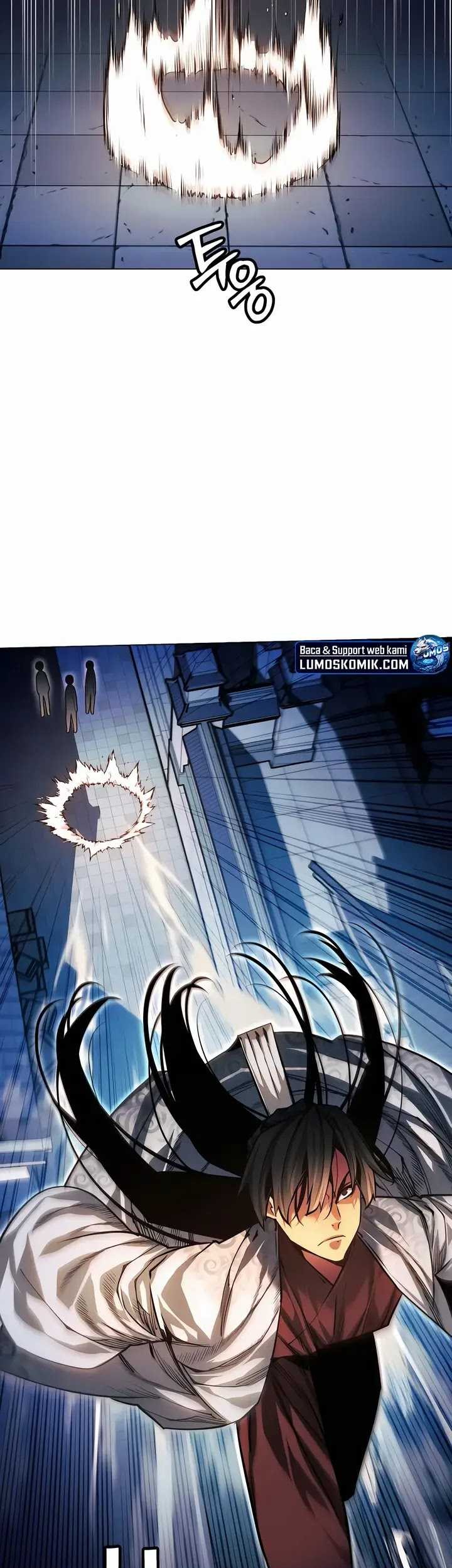 Modern Man Who Fall Into Murim Chapter 78 Gambar 69