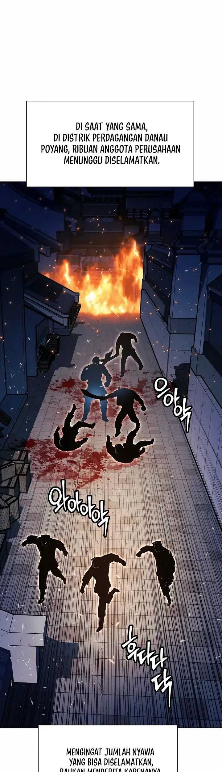 Modern Man Who Fall Into Murim Chapter 78 Gambar 60