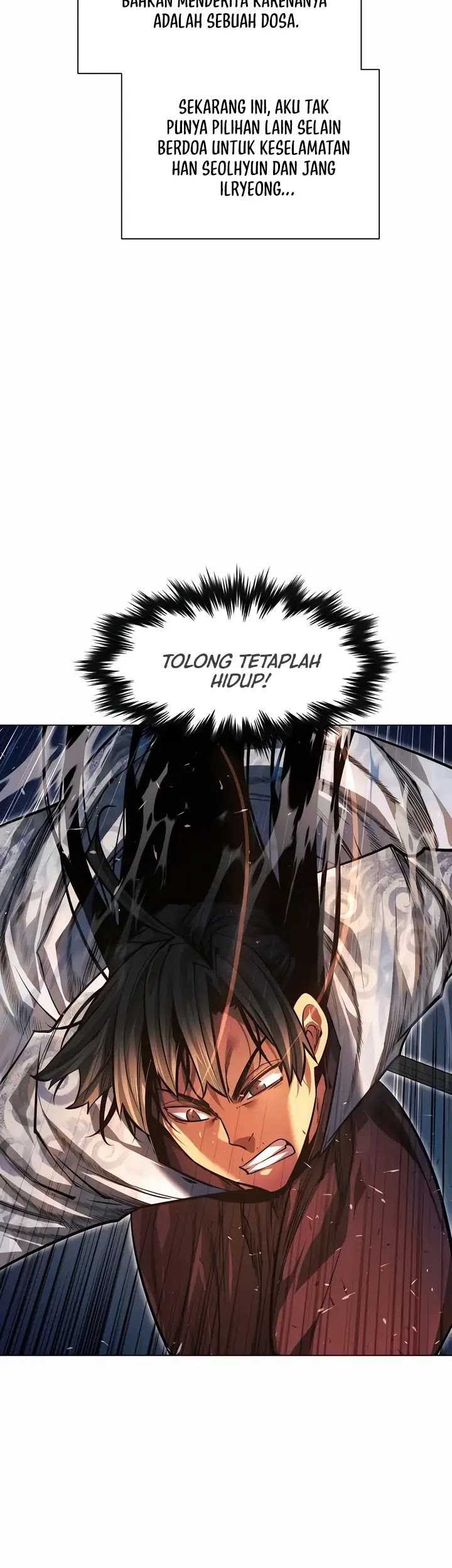 Modern Man Who Fall Into Murim Chapter 78 Gambar 61