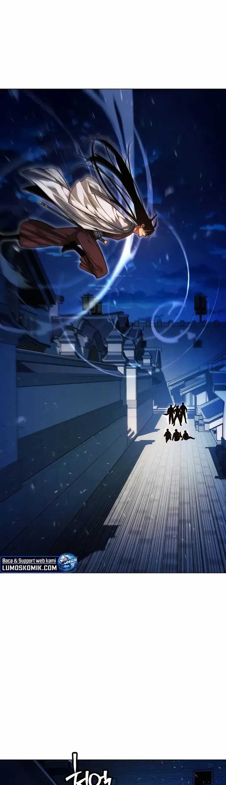 Modern Man Who Fall Into Murim Chapter 78 Gambar 62