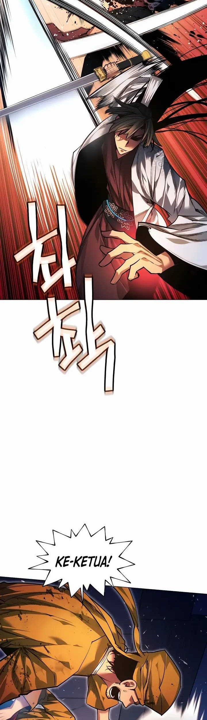 Modern Man Who Fall Into Murim Chapter 78 Gambar 64