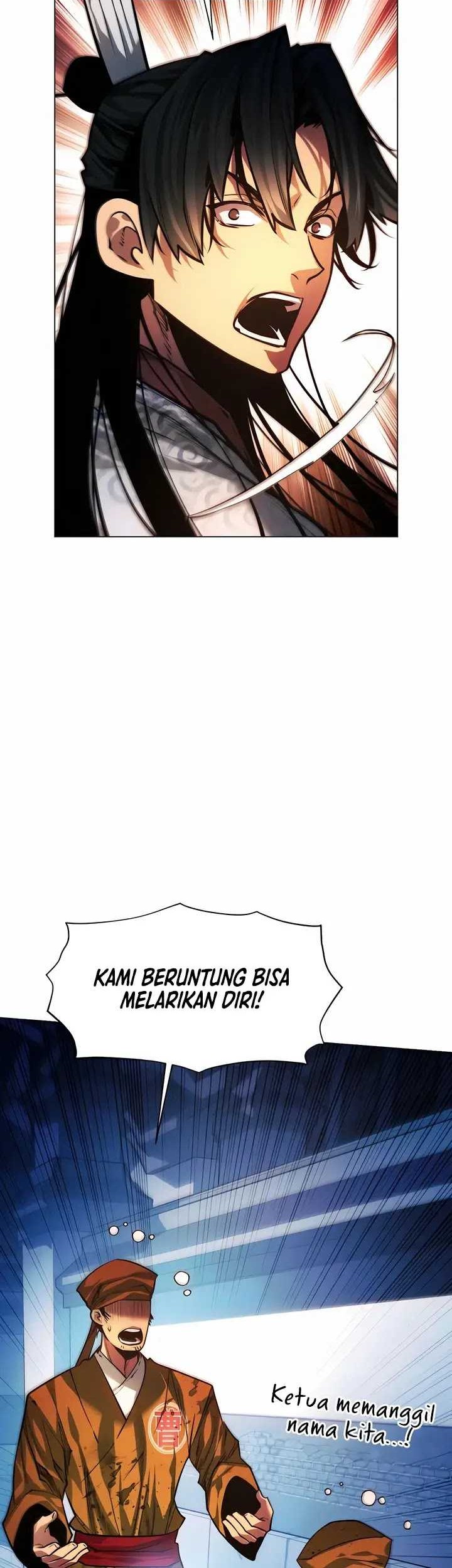 Modern Man Who Fall Into Murim Chapter 78 Gambar 66