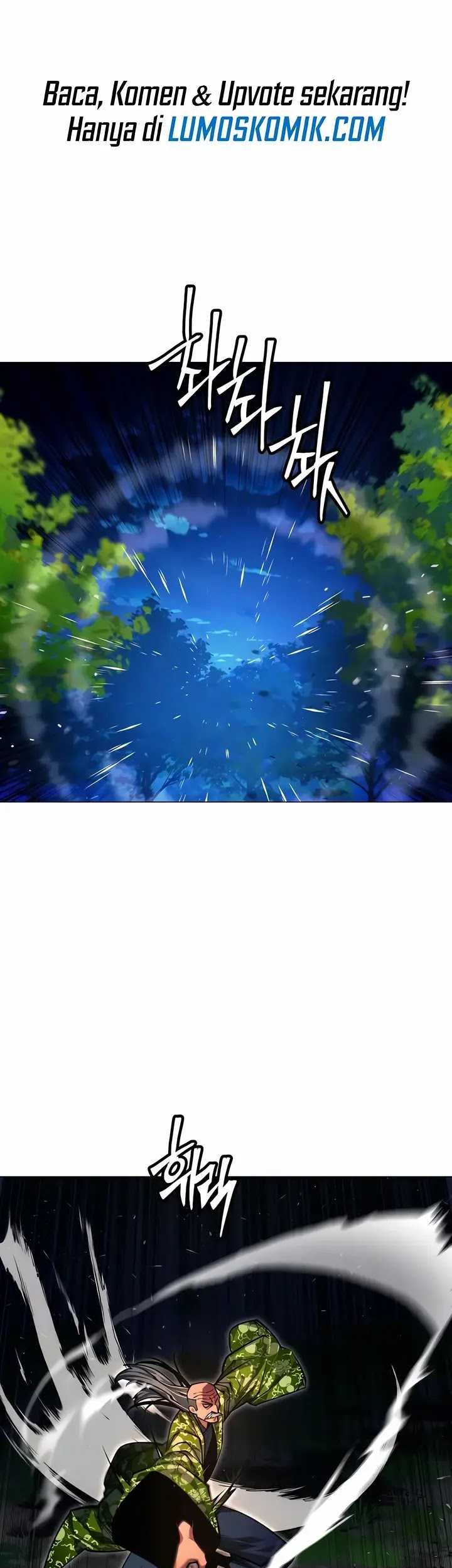 Modern Man Who Fall Into Murim Chapter 78 Gambar 5