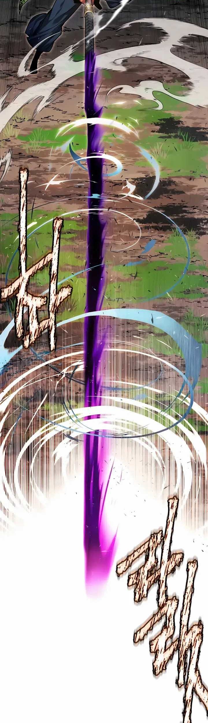 Modern Man Who Fall Into Murim Chapter 78 Gambar 6