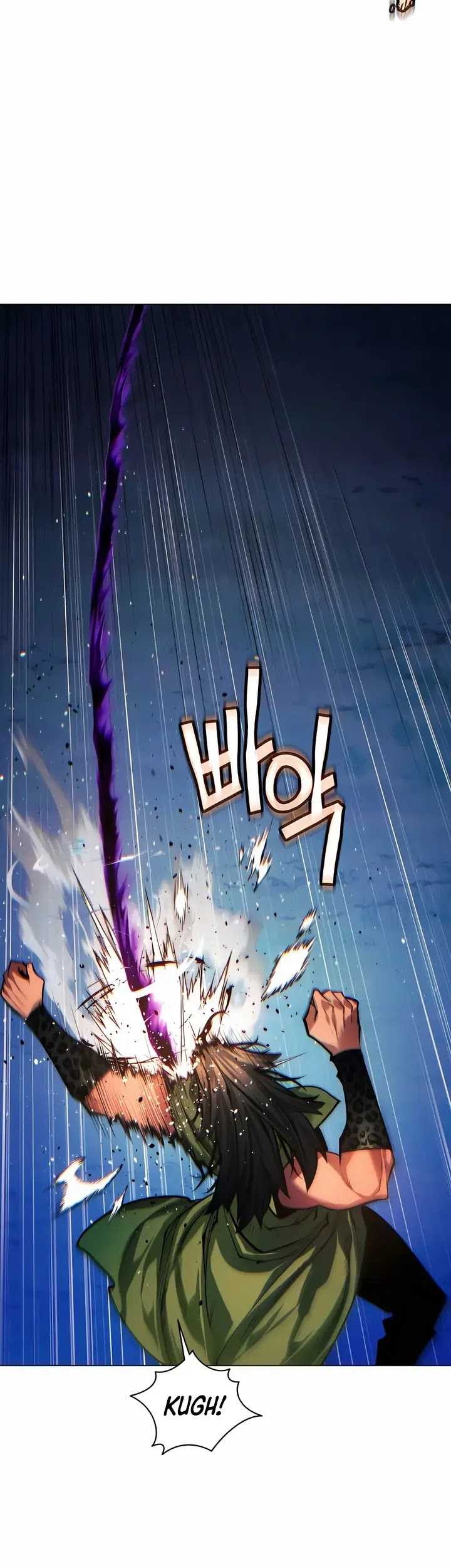 Modern Man Who Fall Into Murim Chapter 78 Gambar 7