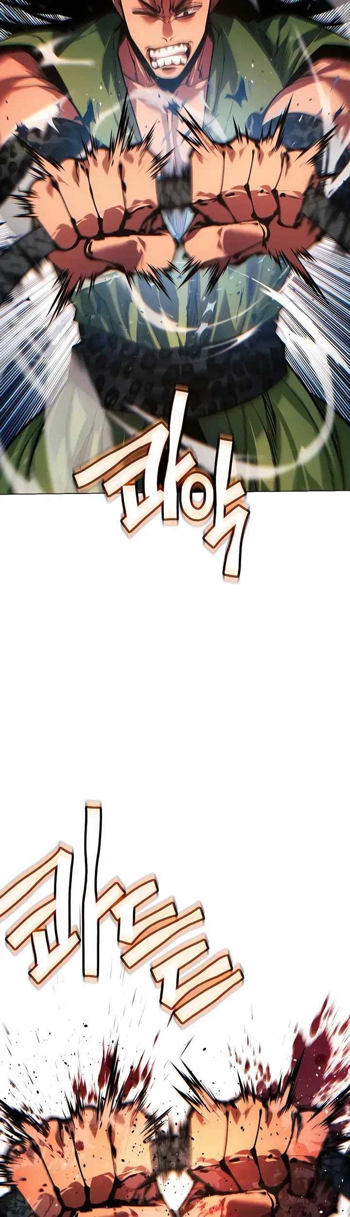 Modern Man Who Fall Into Murim Chapter 78 Gambar 12