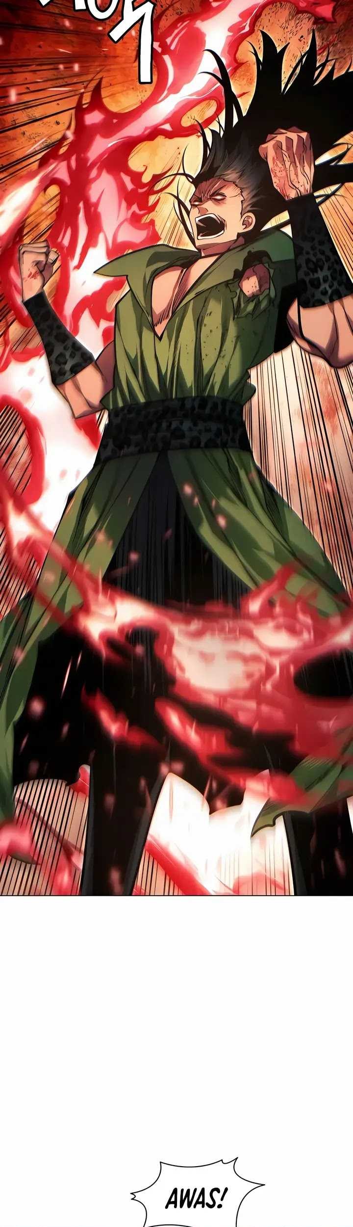 Modern Man Who Fall Into Murim Chapter 78 Gambar 17