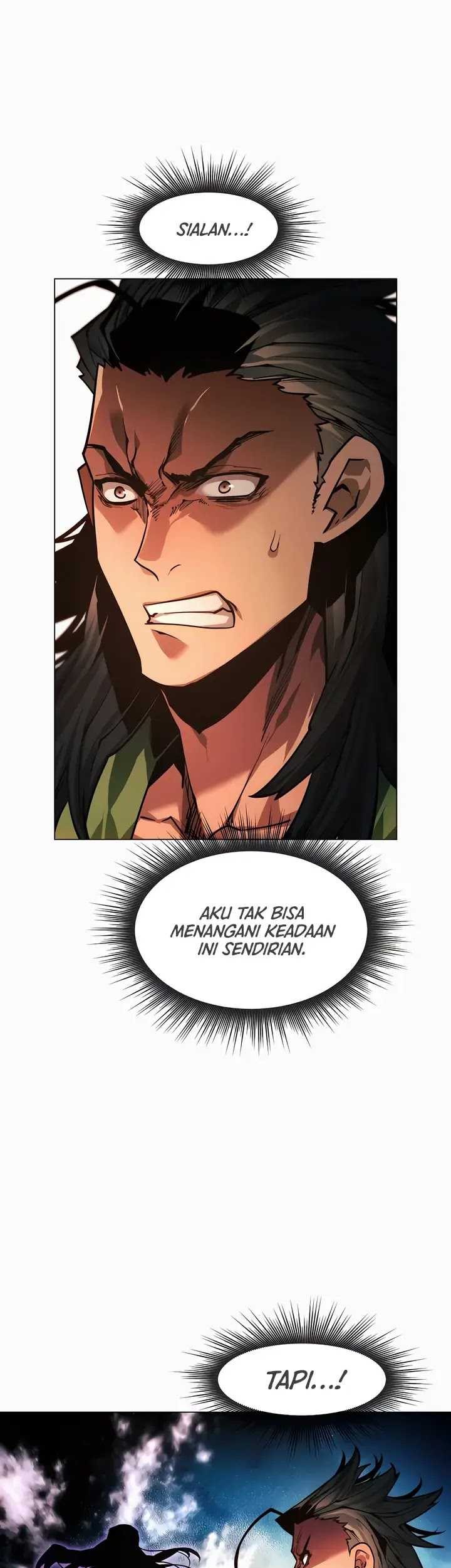 Modern Man Who Fall Into Murim Chapter 77 Gambar 27