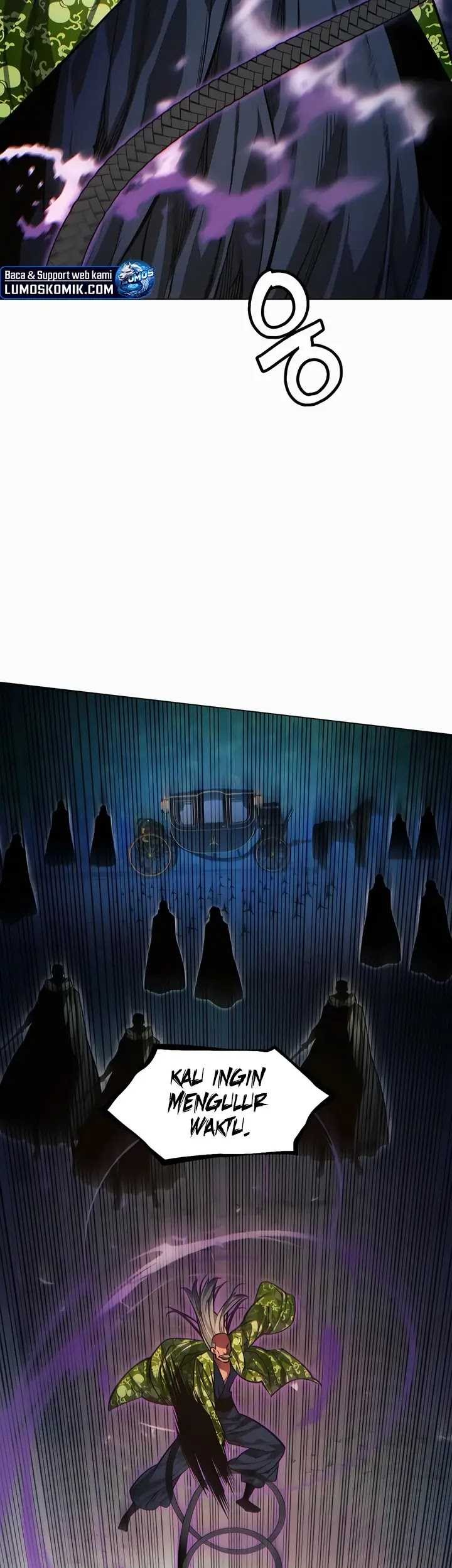 Modern Man Who Fall Into Murim Chapter 77 Gambar 31